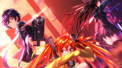 Black Bullet Season 2 Release Date Confirmed? Will The Story Continue?